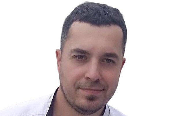 Перминов Константин Николаевич