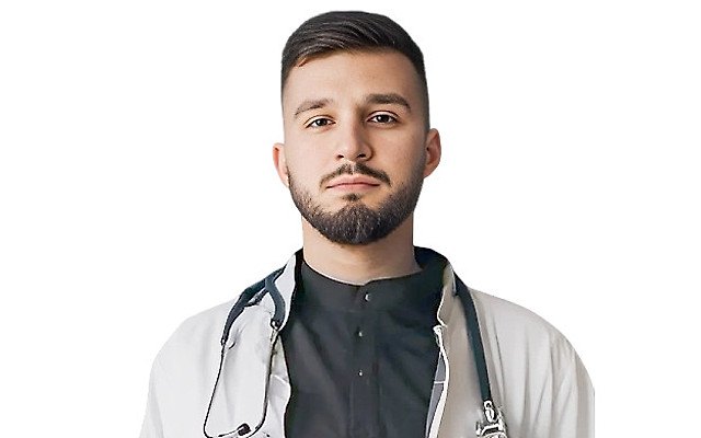 Ерошенко Алексей Александрович