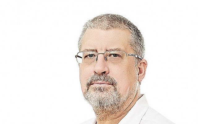 Чернопятов Андрей Михайлович