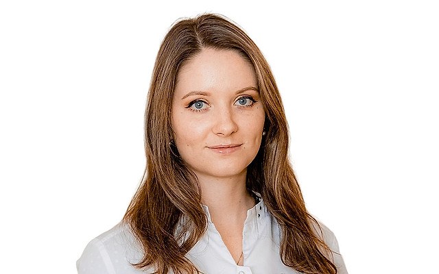 Сьянова Ирина Николаевна