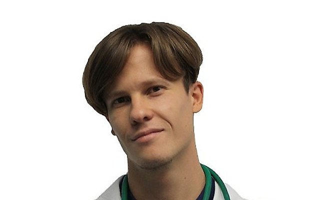 Котенко Станислав Олегович