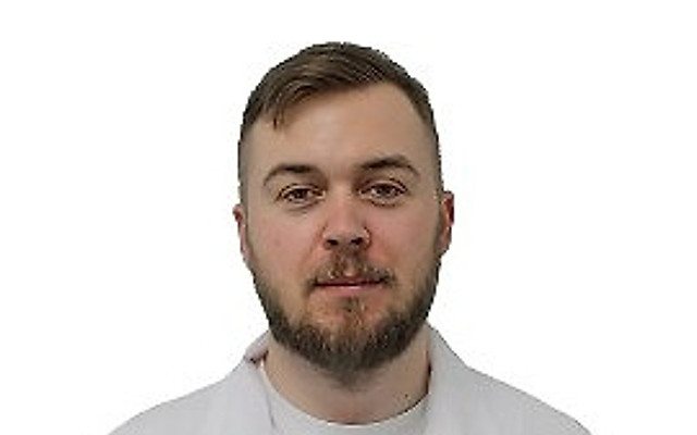 Оробинский Сергей Борисович