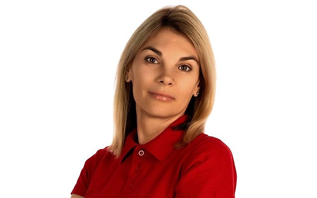 Васелишина Ирина Валерьевна