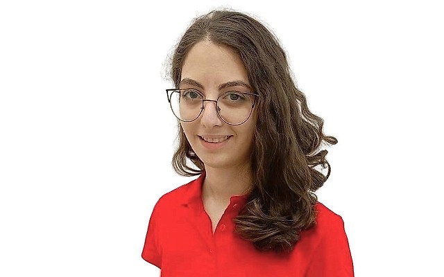 Талалян Кристина Юрьевна