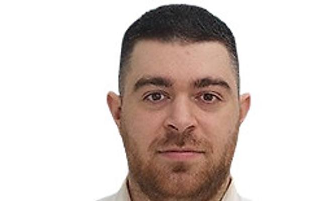 Георгадзе Николай Зурабович