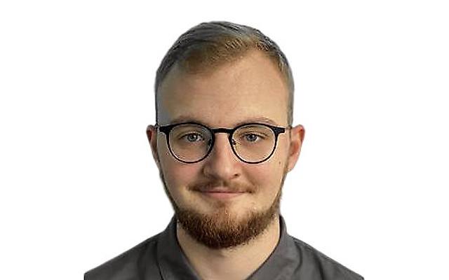 Юдин Михаил Иванович