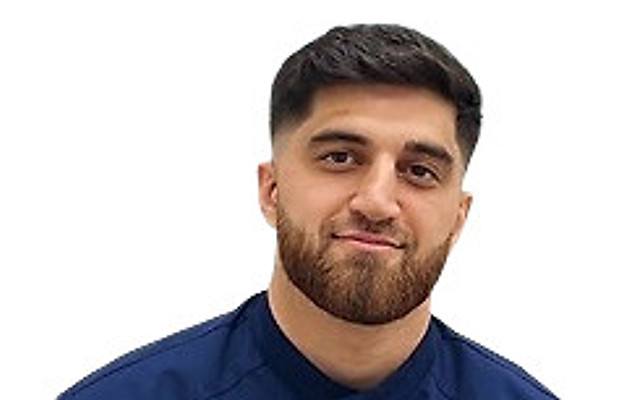 Ганбаров Имран Алиевич