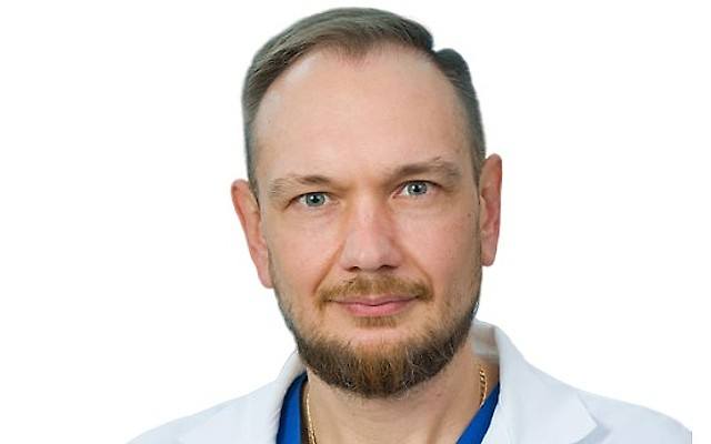 Ермаков Андрей Павлович