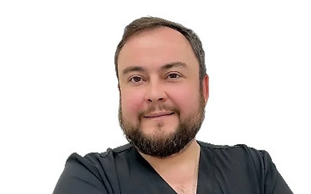 Немна Александр Григорьевич