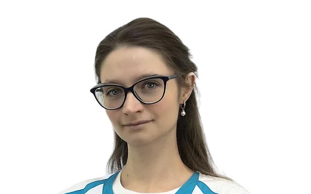 Натрова Ангелина Александровна