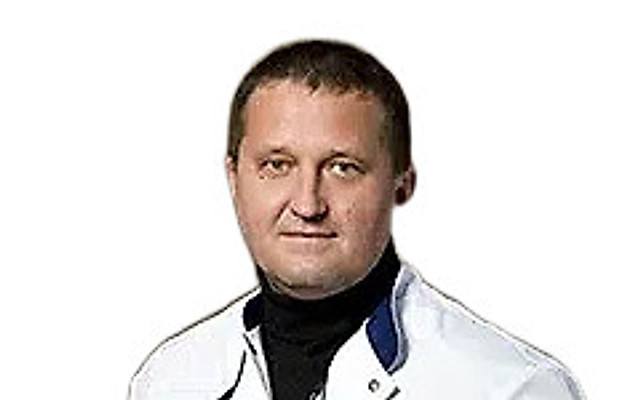 Усков Андрей Владимирович