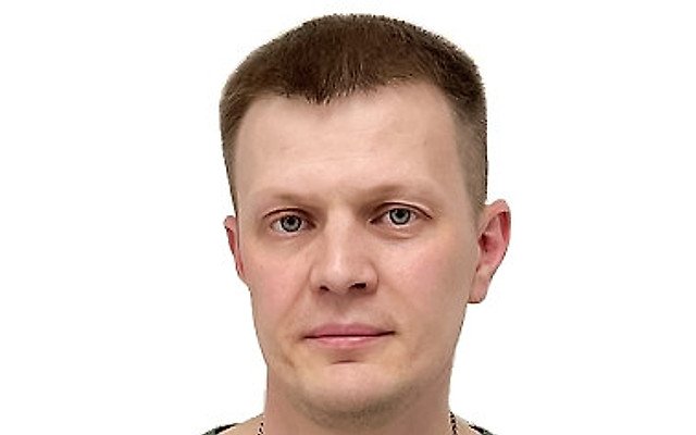 Чушков Артём Сергеевич