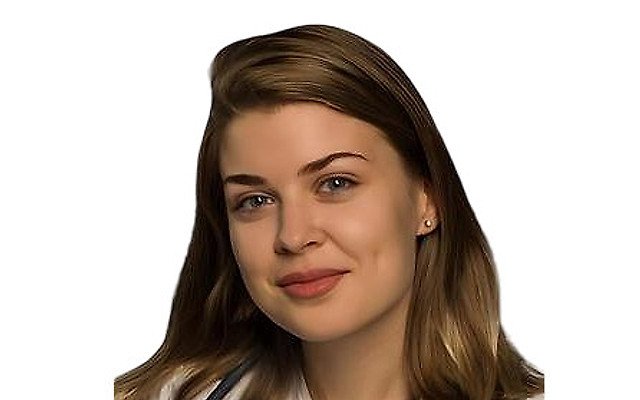 Буевич Виктория Витальевна