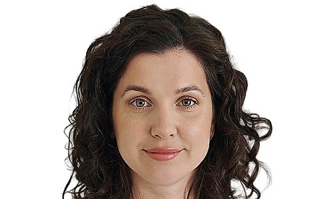 Пермякова Инна Геннадьевна