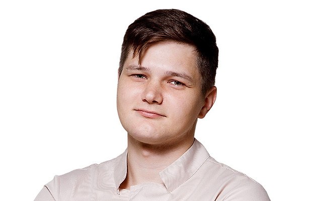 Сухарев Олег Станиславович