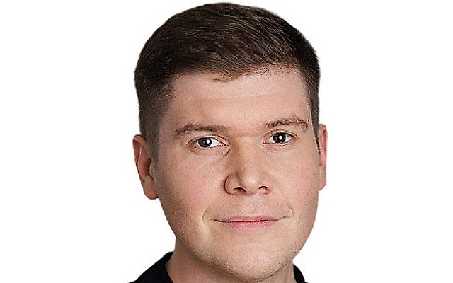 Петрушенков Евгений Александрович