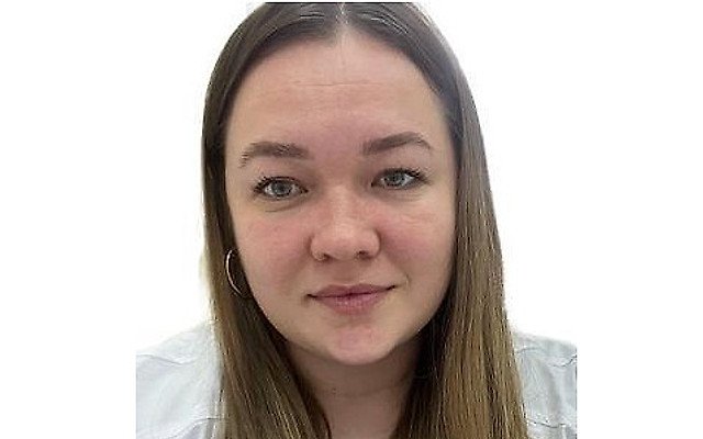 Мальцева Дарья Андреевна