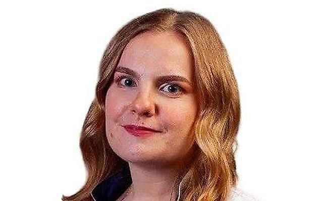 Коблова Анастасия Андреевна