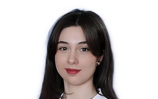 Борлакова Джанета Рамазановна