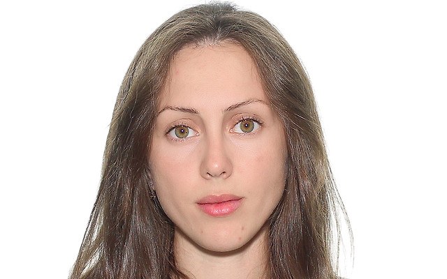 Бужор Анастасия Федоровна