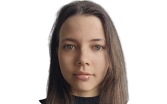 Борисевич Кристина Андреевна