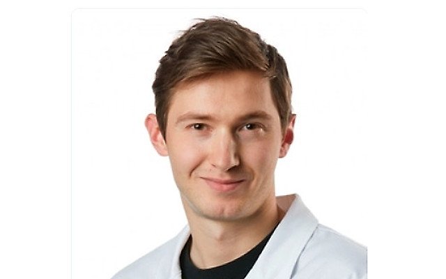 Иванов Дмитрий Андреевич