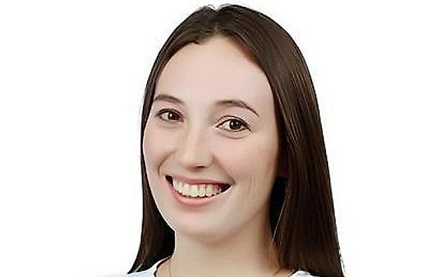 Сибгатуллина Ляйсан Финатовна