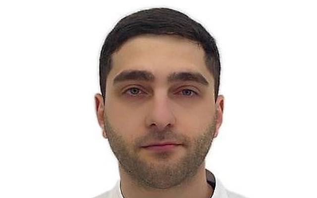 Айвазян Самвел Камоевич