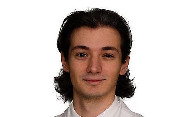 Косенко Сергей Дмитриевич