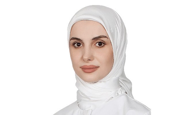 Арсамирзаева Хава Идрисовна