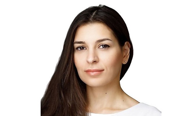 Бабаева Диана Мажлумовна