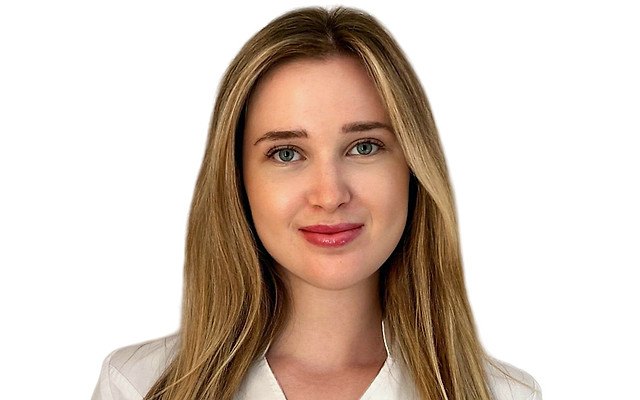 Климова Арина Андреевна