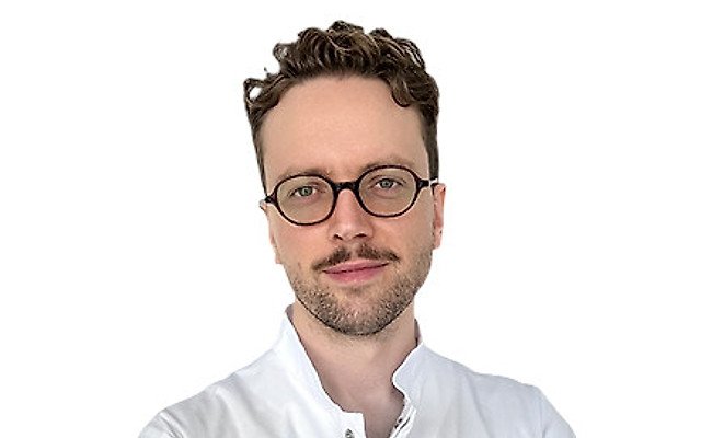 Бардюгов Петр Сергеевич