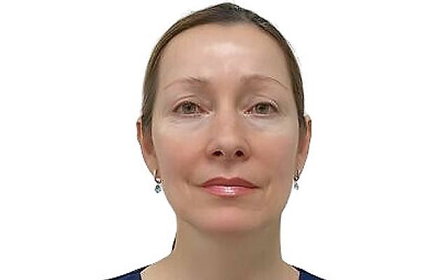 Садыкова Алсу Мансуровна