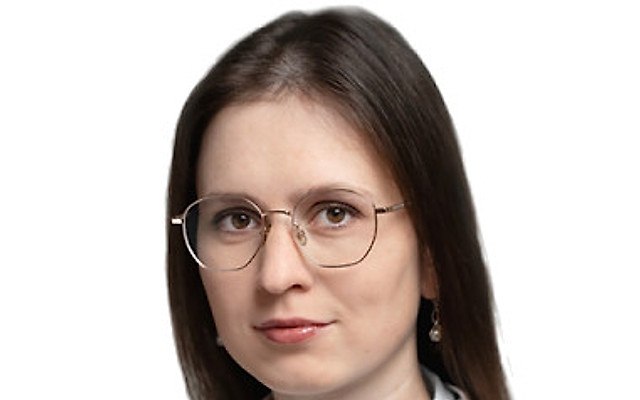 Толокольникова Ольга Николаевна