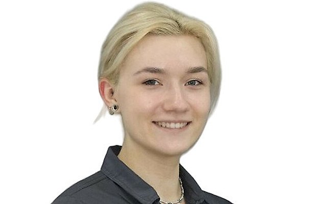 Пчелинцева Екатерина Михайловна