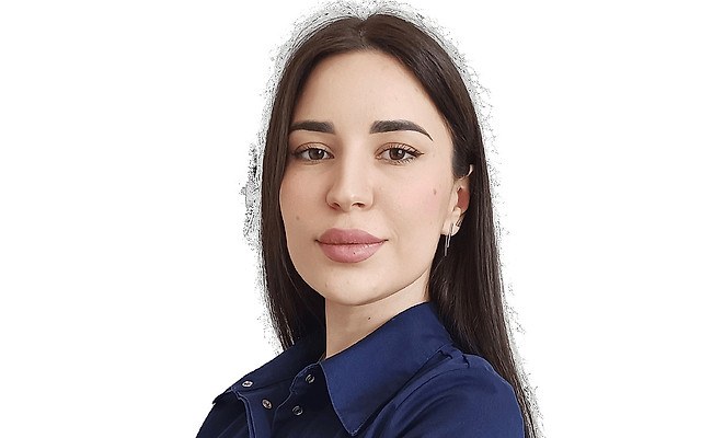 Макеева Ирина Александровна