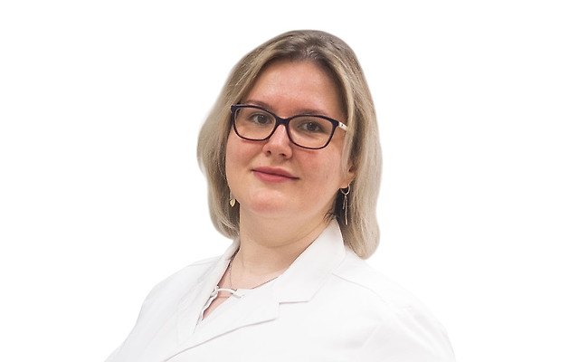 Мацнева Диана Сергеевна