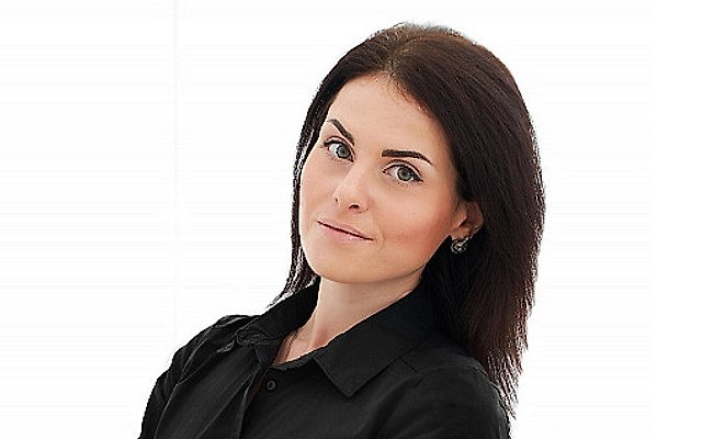 Штылёва Анна Ильинична