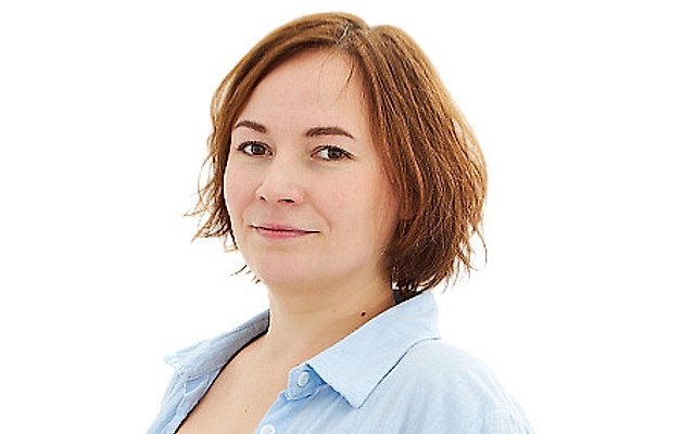 Воронцова Светлана Юрьевна