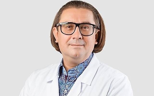 Ванушко Владимир Эдуардович