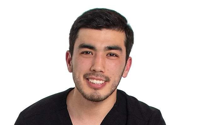 Насимов Исфандиёр Ифтихорович