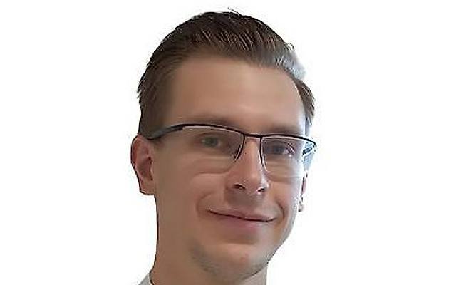 Кузьмин Игорь Станиславович