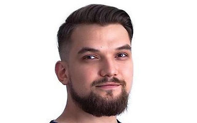 Реботунов Глеб Игоревич