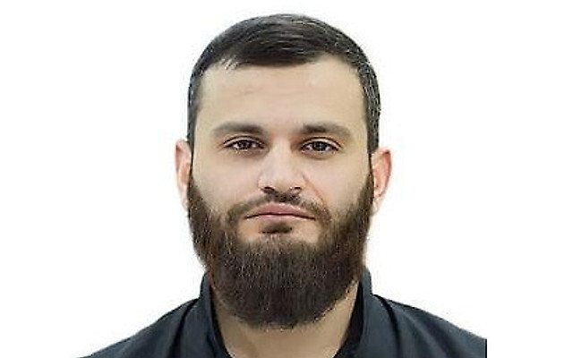 Меликян Артур Ашотович