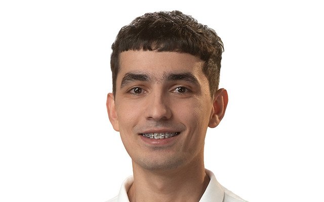 Джумаев Сомонджон Саидович