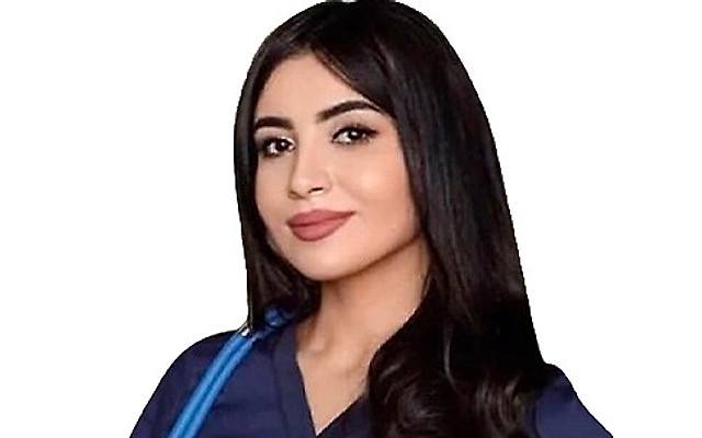 Муродова София Олимовна