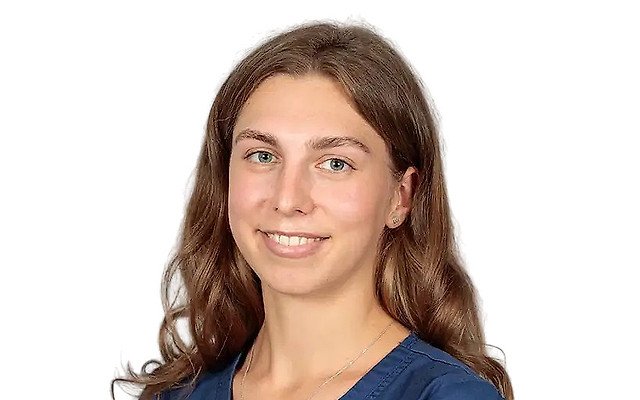 Федотова Светлана Михайловна