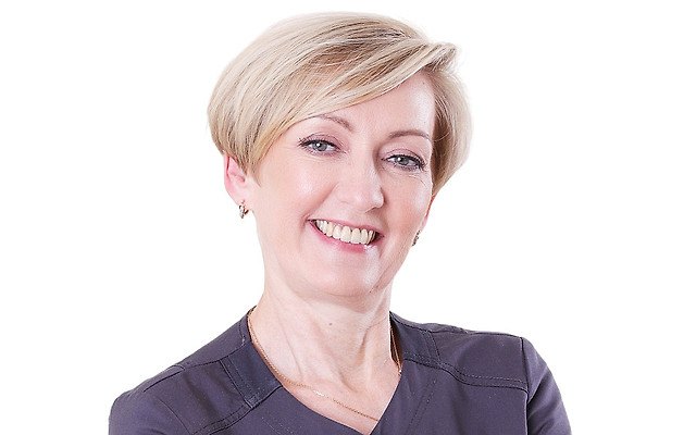 Ларина Ирина Ивановна