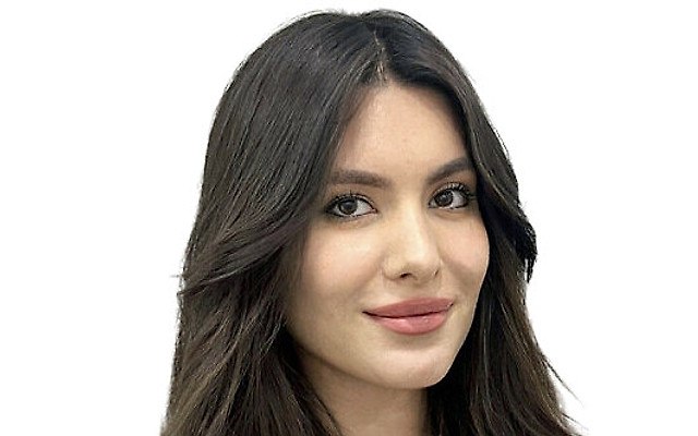 Хугаева Альда Урузмаговна